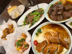 -新旺茶餐厅(嘉里城店)