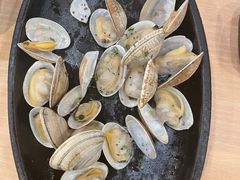 -萨莉亚意式餐厅(星海广场店)
