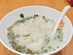 -阳阳中国饭(北京荟聚店)