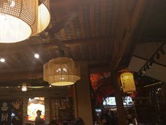-李久其家民间餐厅(观沙岭公园店)