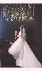 -唯一视觉婚纱摄影(李家村店)