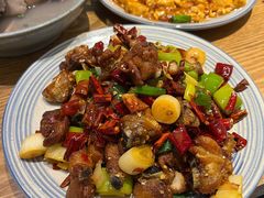 -静一餐厅·湖北菜(前门创始店)
