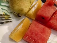 -索菲特酒店·海鲜自助 ·聚餐厅