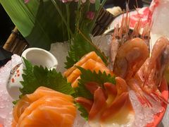 -一绪に寿喜烧自助(世茂广场店)