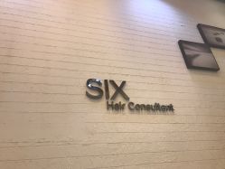 -SIX Hair Consultant