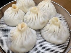 -李记清真馆(打钉巷店)