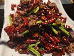 -钱锋炭缸烧烤(南湖大路总店)