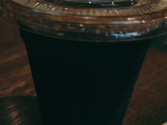 美式咖啡-Wagas沃歌斯(大学路店)