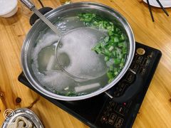 -江村四哥新鲜牛肉店(江高总店)