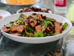 农家小炒肉-妈妈的小作坊(陈家镇店)