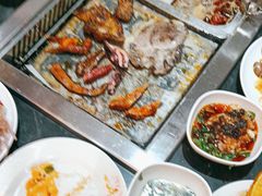 -食尚名肴自助涮烤