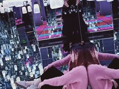 -天津梵高星空艺术馆(天河城旗舰店)