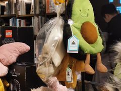 -茑屋书店(天目里店)