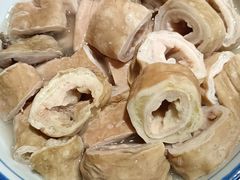 白卤大肠-兰边碗(鼓楼店)