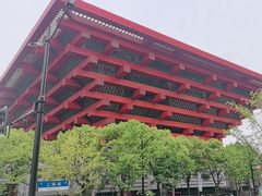 -中华艺术宫(上海美术馆)