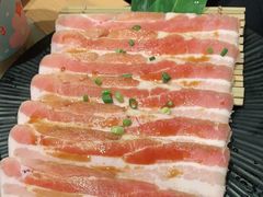 -韩宫宴和牛烤肉(宣州国购店)