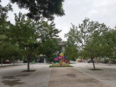 -白塔山公园