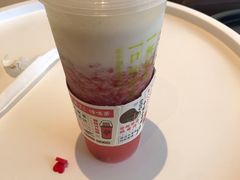 -奈雪的茶(永嘉天地东百城店)