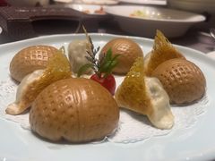 -宝燕壹号景观餐厅(龙盛国际商业广场店)
