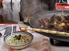 -回味黑鸭煲·始于2006(万松园店)