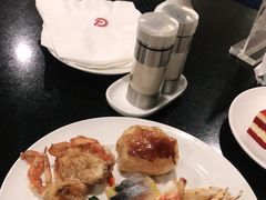 -潭江半岛酒店·西餐厅