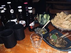 -CIRCLE·酒吧(第一国际店)