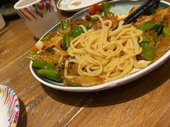 -清真·玛丽亚新疆菜主题餐厅(浙江中路店)
