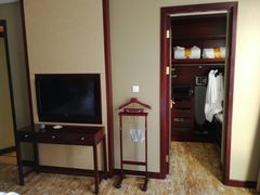 -抚顺中伟假日国际酒店