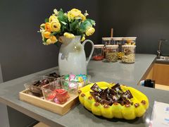 -烟台东联一汽丰田4S店(福山区店)
