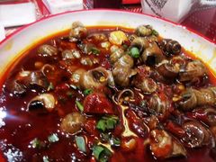 -华仔龙虾(永乐路总店)
