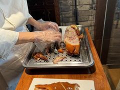 -北方家宴(优托邦科学大道店)