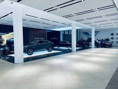 -上海宝诚尊悦宝马4S店(静安店)