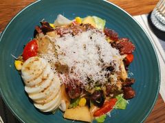 -Primo·丽莫意大利窑烤披萨