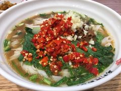 肉丝粉-万利隆的包子铺(华雅店)