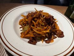 -纳鲁孜·新疆特色餐厅(上海悦荟广场店)