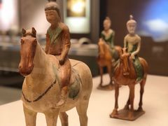 -西安大唐西市博物馆