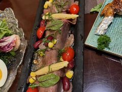 -弓二·烧鸟居酒屋(财富购物中心店)