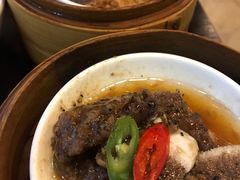 黑椒牛仔骨-添运来(茶园奥园广场店)