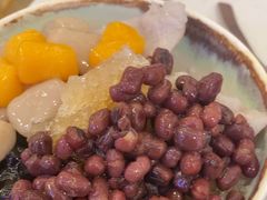 -鲜芋仙(观音桥大融城LG店)