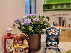 -100家灵感仓库·DIY团建(什刹海店)