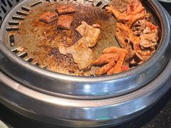 -梨花自助烤肉(乐宾店)