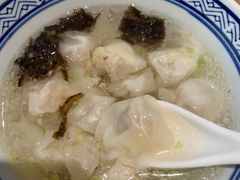 -浙味观杭州海鲜面(钱江新城高德置地店)