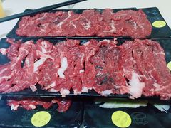 吊龙-陈记顺和潮汕牛肉火锅(棠德南路店)