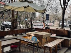 -叁秋咖啡 SANQIU COFFEE(天津河北路店)