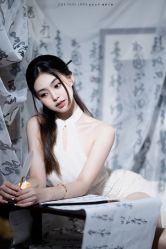 -青岛这朵女子摄影(中海寰宇天下天颂店)