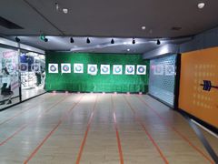 -Skay•射箭馆•弓箭娱乐(体育西店)