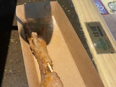 -蛙喔牛蛙(仙林万达茂店)