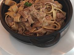 -火车头法国西餐厅