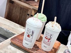 -李山山茶事(景枫店)