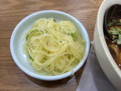 -李先生牛肉面大王(北京东四店)